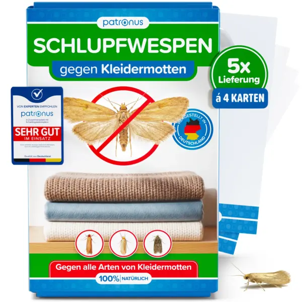 kleidermotten falle kaufen