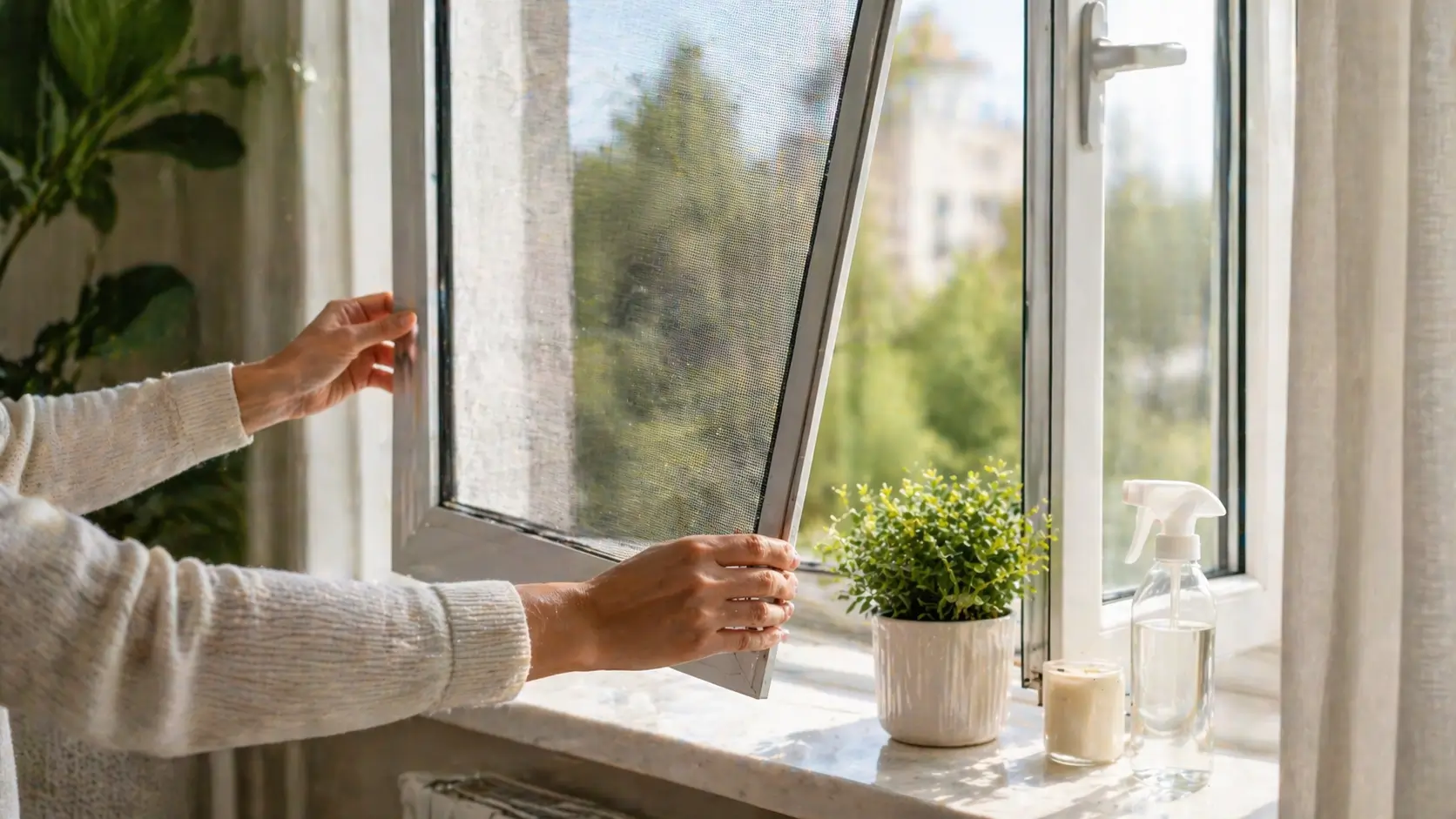 prävention so bleibt die wohnung eine fliegenfreie zone-eintagsfliegen in der wohnung
