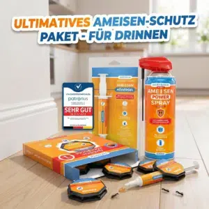 ameisen ohne chemie vertreiben
