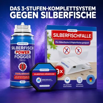 Komplettpacket