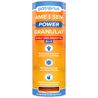 Ameisen Granulat
