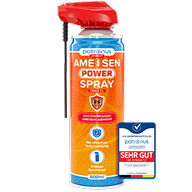 Ameisen Powerspray