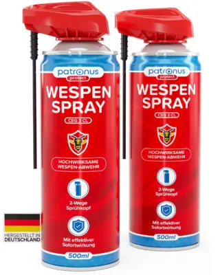 Wespenspray kaufen