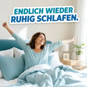 Endlich wieder ruhig schlafen dank Patronus Bettwanzen-Ring