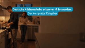 Deutsche Küchenschabe