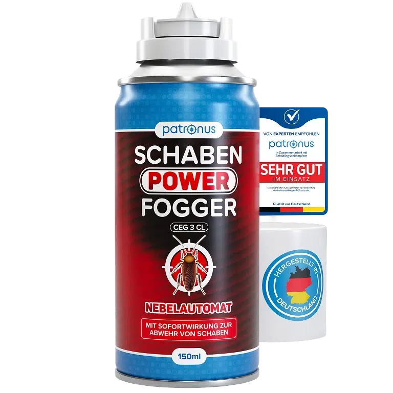 Schaben Power Fogger